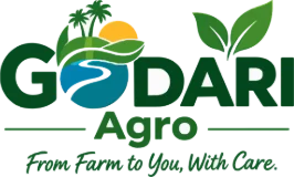 GODARI Agro, From Farm to You, With Care